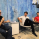 RefreshMiamiinterviewingHQ recording of our #FiresideChat w/ moisey uretsky digitalocean and nabutovsky