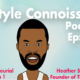 The Lifestyle Connoisseur Podcast - Episode 001: CEW Series: How To Strive In Midlife? featuring Heather Serody - hosted by Jean-Désir