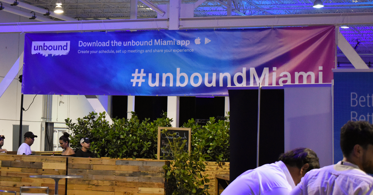 Unbound Festival Miami - 2017 | WhoIsDésir - The Lifestyle Connoisseur