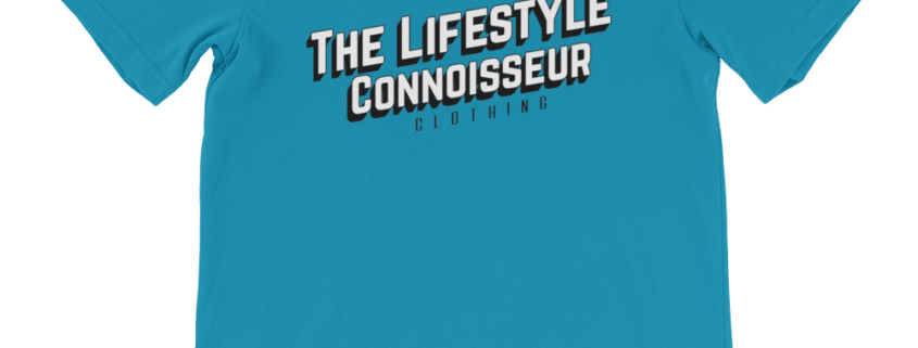 The Lifestyle Connoisseur Short-Sleeve Unisex T-Shirt