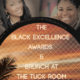 The Black Excellence Brunch 2018