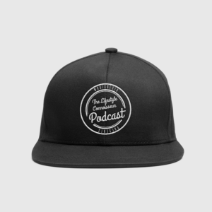 The Lifestyle Connoisseur - Hat