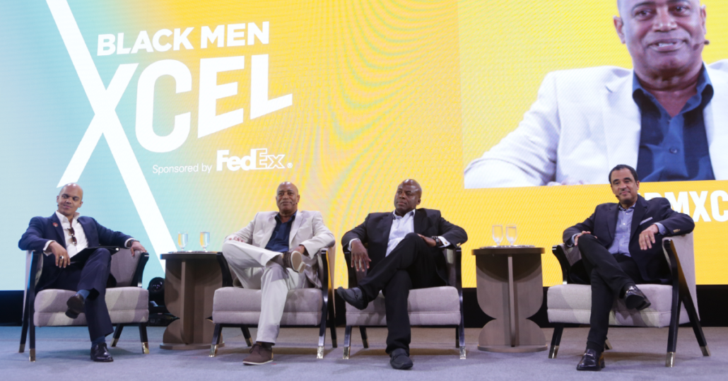 Black-Men-Xcel-Summit