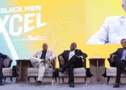 Black-Men-Xcel-Summit