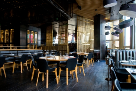 We provide bookkeeping services for any restaurant!
