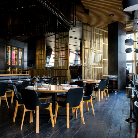 We provide bookkeeping services for any restaurant!