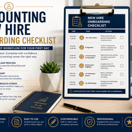 Access our downloadable onboarding checklist here!