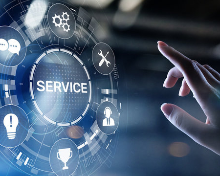 Services